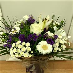 Ullapool Hand Tied Bouquet