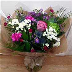 Beauly Hand Tied Bouquet
