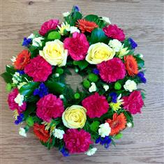Aultbea Wreath