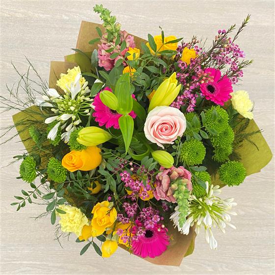 Luxury Mother's Day Bouquet