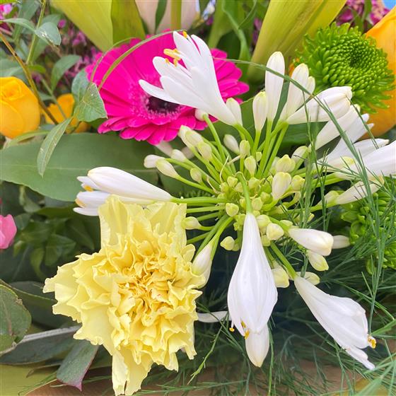 Luxury Mother's Day Bouquet