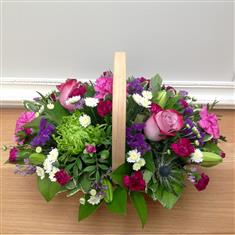 Beauly Basket
