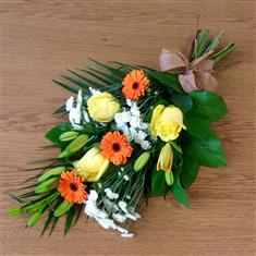 Classic Funeral Sheaf