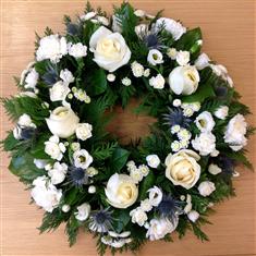 Torridon Wreath