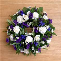 Ullapool Wreath