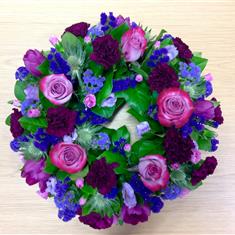 Beauly Wreath