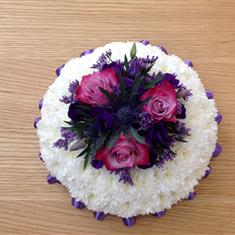 Massed Posy