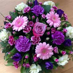Beauly Posy