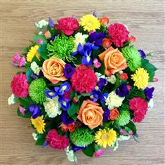 Aultbea Posy