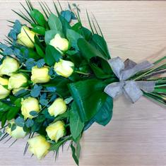 Simple Rose Sheaf