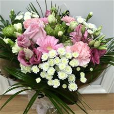 Fortrose Hand Tied Bouquet