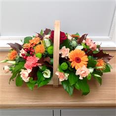 Cromarty Basket