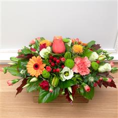 Cromarty Keepsake Box