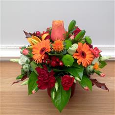 Cromarty Arrangement