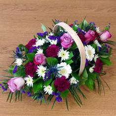 Beauly Sympathy Basket