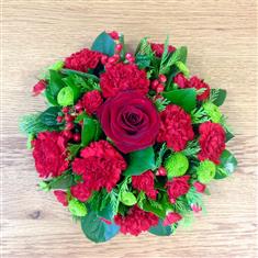 Drumnadrochit Posy