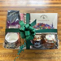 Afternoon Tea Hamper 