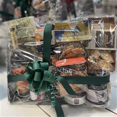 Gone To Lunch Hamper (Alcohol free)