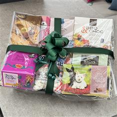 Chocolate Lovers Hamper