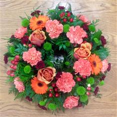 Cromarty Wreath