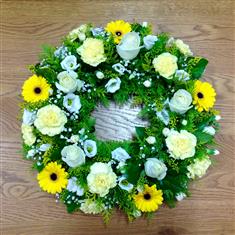 Nairn Wreath