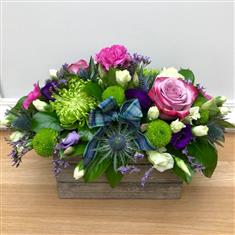Beauly Keepsake Box