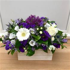Ullapool Keepsake Box 