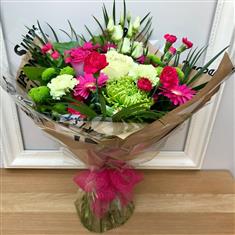 Conon Hand Tied Bouquet
