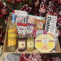 Sweet Enough Hamper (Low Sugar)