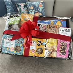 Dairy Free and Vegan Hamper