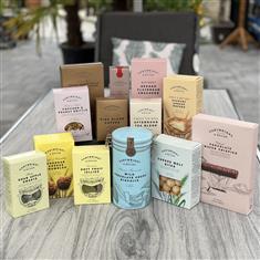 Cartwright &amp; Butler Treats Hamper