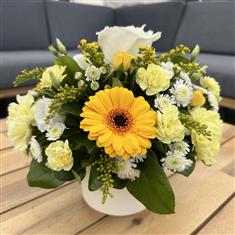 Nairn Arrangement