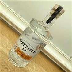Misty Isle Gin