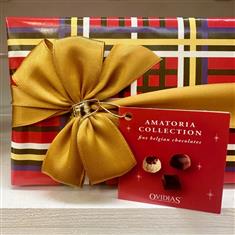 Fine Belgian Chocolate Assortment 