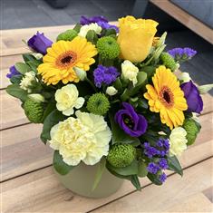 Dores Arrangement