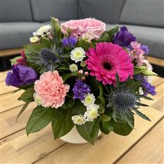 Beauly Arrangement