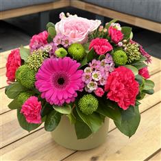 Inverness Arrangement