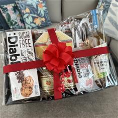 Sweet enough (low sugar)Hamper