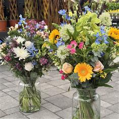 Showstopper Vases - Florists Choice