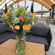 Showstopper Vases - Bright mix