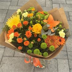 Embo Bouquet