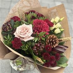 Christmas Bouquet 2025