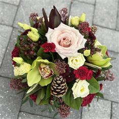 Christmas Arrangement 2025