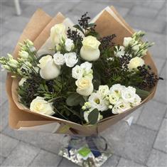November, Bouquet of the Month