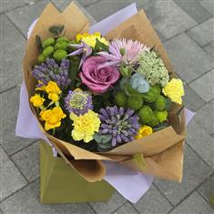 Mother's Day Bouquet 2026