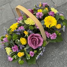 Mother's Day Basket 2026