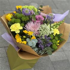 Mothers' Day Luxury Bouquet 2026