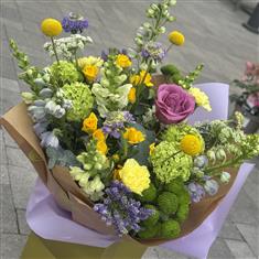 Mother's Day Showstopper Bouquet 2026