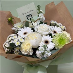 Peace Bouquet