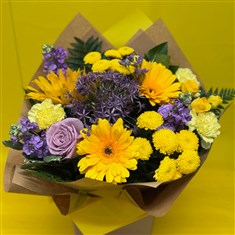 Joy Bouquet
